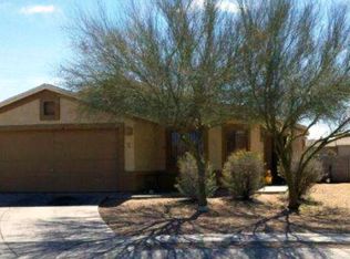 2984 E Paseo La Tierra Buena, Tucson, AZ 85706