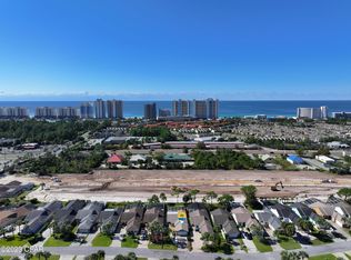 115 Glades Turn Panama, Panama City Beach, FL 32407