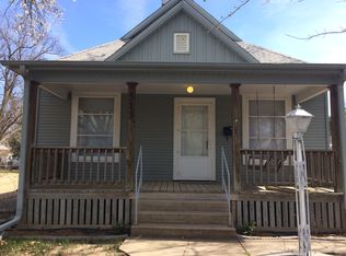 513 S 11th St, Salina, KS 67401