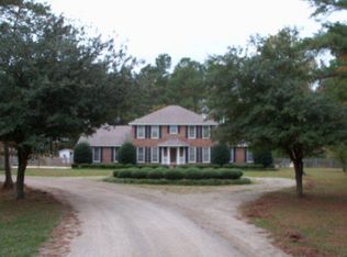 3535 Wedgefield Rd, Sumter, SC 29154