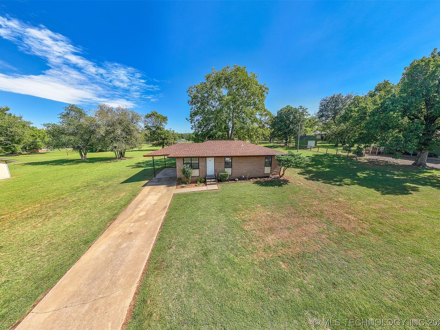 1912 N Spillman St, Sallisaw, OK 74955 MLS 2335188 Zillow