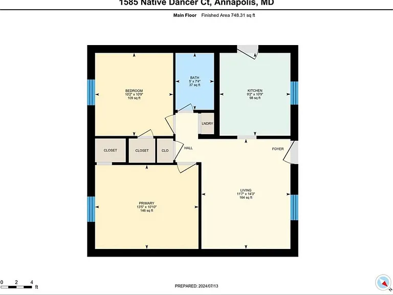 1585 Native Dancer Ct — Photo 10