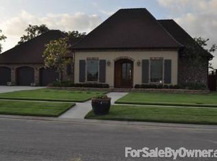 201 Green Springs Rd, Youngsville, LA 70592