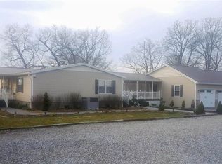 2400 McDonald Rd, Midway, TN 37809