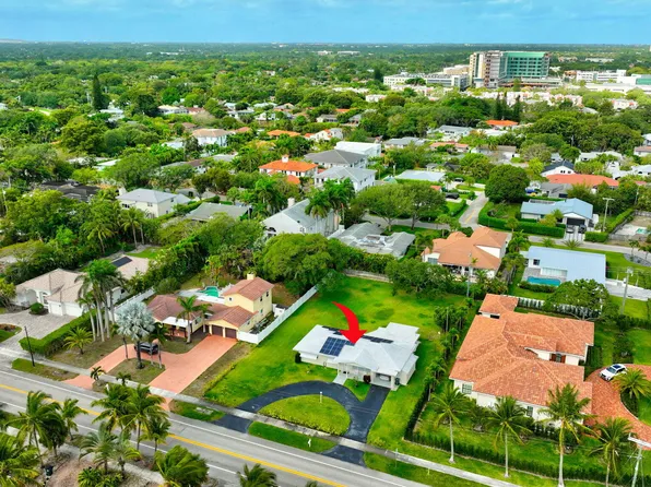 1035 NW 4th Avenue, Boca Raton, FL 33432