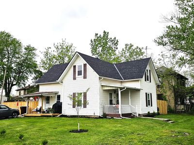 45 N 2nd St, Ostrander, OH, 43061