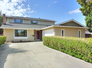 864 Kizer St, Milpitas, CA 95035