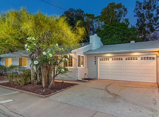 5785 Lambda Ln, La Mesa, CA 91942