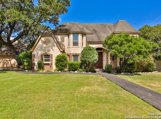 29733 Cojak Cir, Boerne, TX 78015