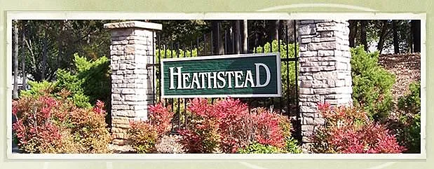 3020 Heathstead Pl #D — Photo 7