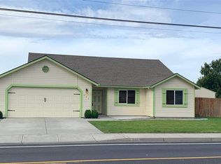 645 N Neel St, Kennewick, WA 99336