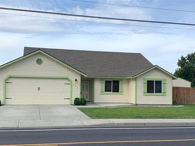 645 N Neel St, Kennewick, WA, 99336