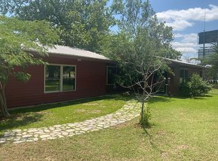 11109 Granbury Hwy, Weatherford, TX 76087
