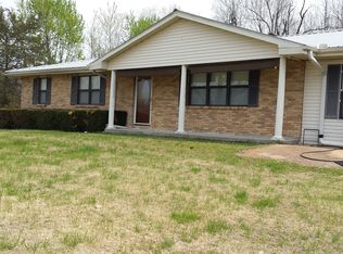 8054 Highway 9 S, Salem, AR 72576