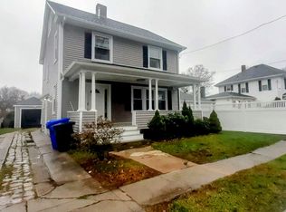 18 Leah St, North Providence, RI 02911