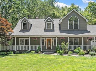 26 Sam Cobb Ln, Princeton, MA 01541