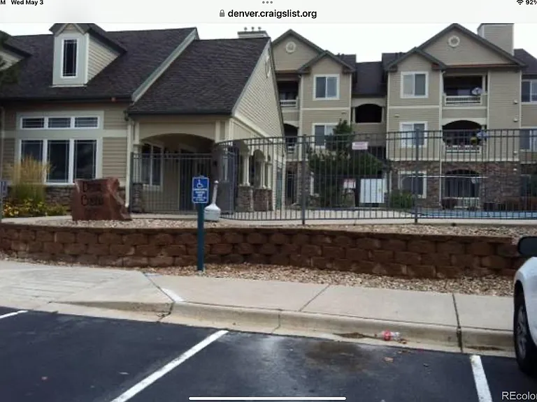 8309 S Independence Cir #207 — Photo 1