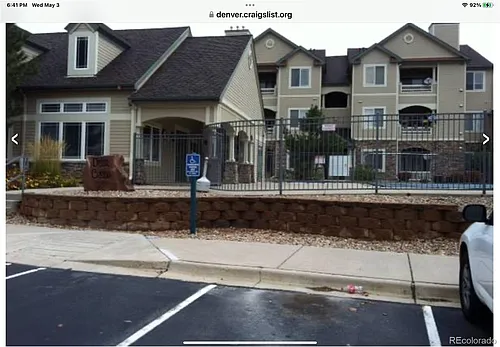 8309 S Independence Cir #207 Photo 1