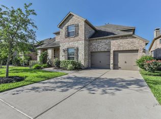 3026 Currant Dr, Manvel, TX 77578