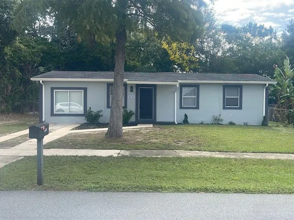 9355 N Elliot Way, Citrus Springs, FL 34434