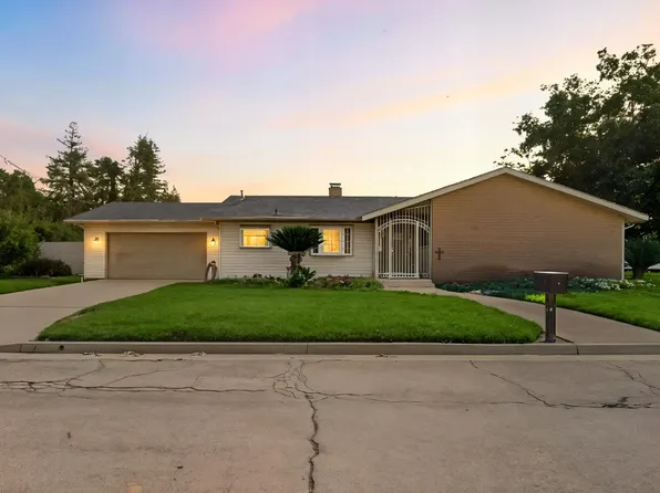 5474 N 7th St, Fresno, CA 93710