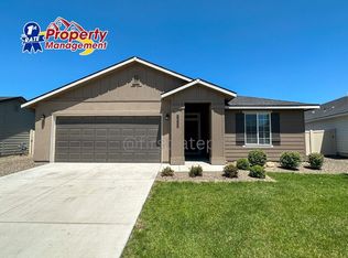8358 E Big Muddy Dr, Nampa, ID 83687
