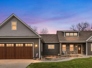 8804 N 100 E, Lake Village, IN 46349