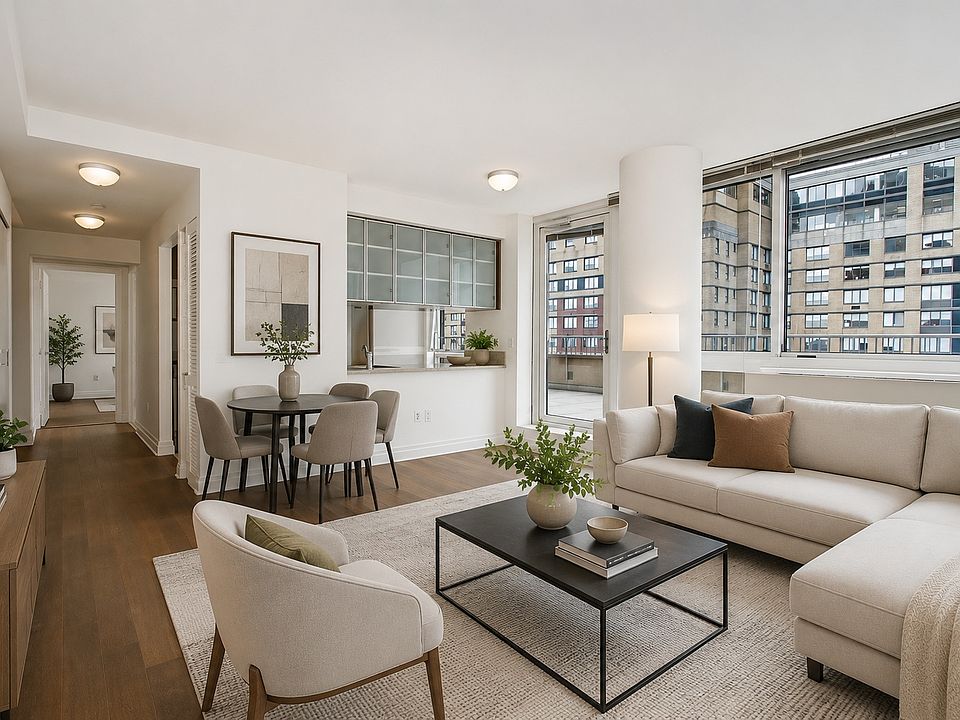 1st image of 215 E 96th St #31D