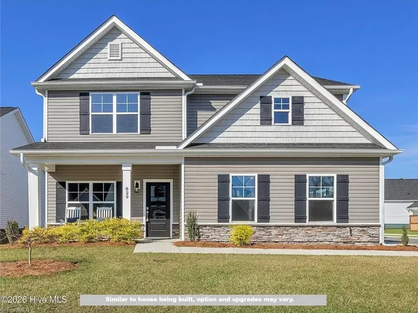 3505 Kirkland Ct #103KL, Burlington, NC 27217