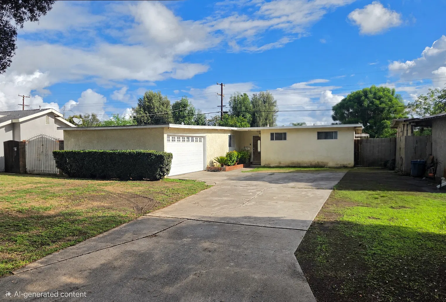 3 bed, 1.5 bath, 944 sqft, $2,850 — Photo 3