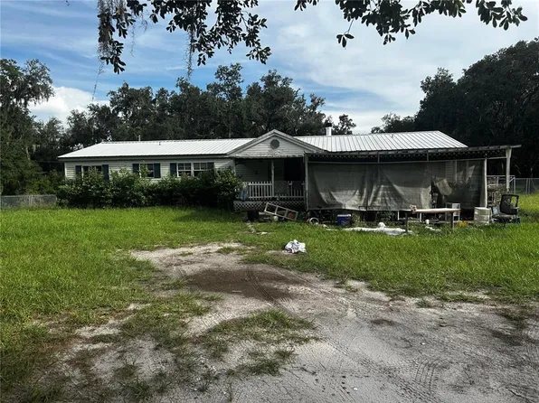 6455 Durant Rd, Plant City, FL 33567