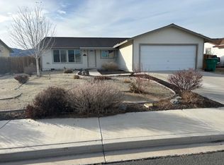 2205 Kadden Way, Dayton, NV 89403