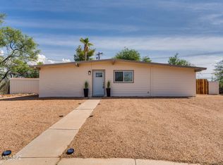 7219 E Flamenco Dr, Tucson, AZ 85710