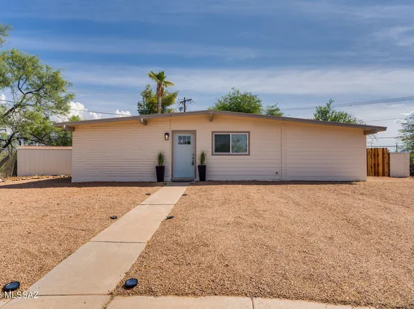 7219 E Flamenco Dr, Tucson, AZ 85710