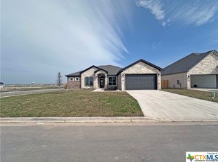 2039 Yarrow Rd, Temple, TX 76502