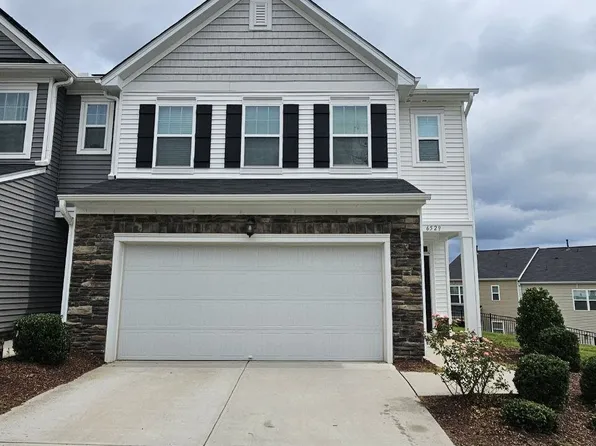 6529 Mezzo Ln, Raleigh, NC 27616