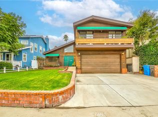 1113 Steinhart Ave, Redondo Beach, CA 90278