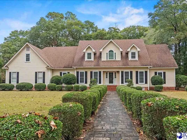 110 Oakview Dr, Darlington, SC 29532