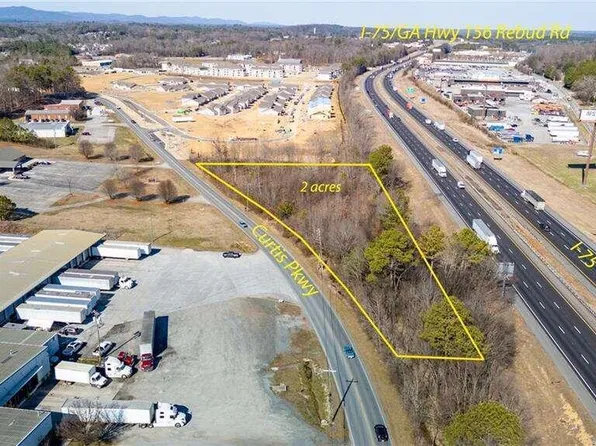 0 Curtis Pkwy, Calhoun, GA 30701