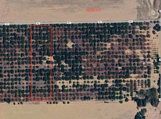 County Road 461, De Leon, TX 76444