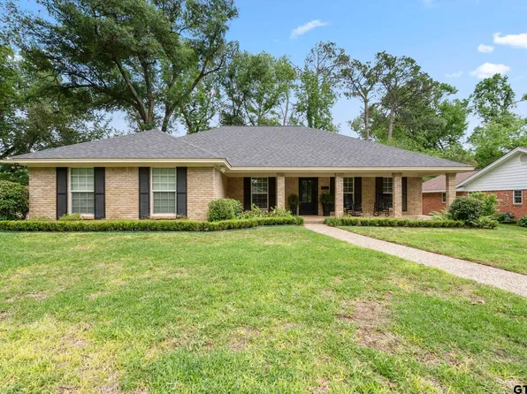 3608 Pollard Dr, Tyler, TX 75701