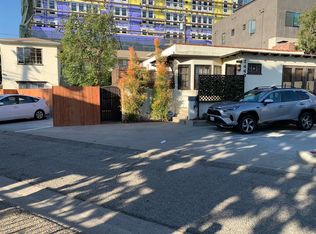 2461 Federal Ave, Los Angeles, CA 90064