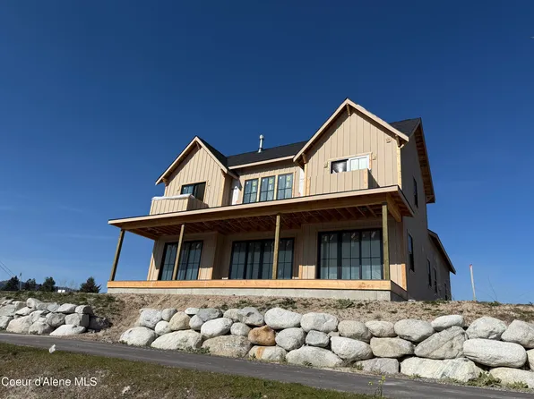 51 Kayak Loop, Oldtown, ID 83822