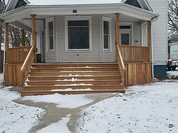 615 N State St, Litchfield, IL 62056