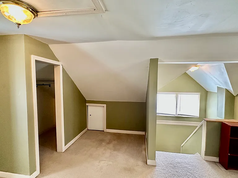 Attic