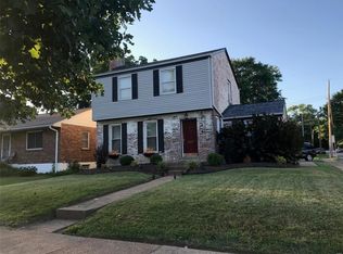 6745 Julian Ave, Saint Louis, MO 63130