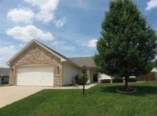 42 Castlegate Ct, Pittsboro, IN 46167