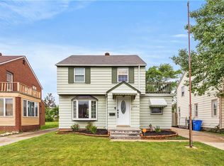 13412 Bellaire Rd, Cleveland, OH 44135