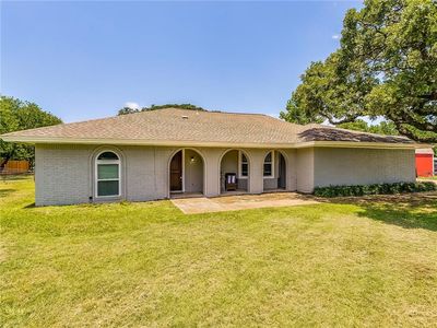 209 Willowood Dr, Burleson, TX, 76028