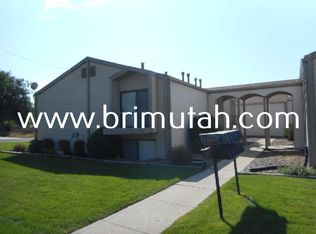 296 S 100 E, Bountiful, UT 84010